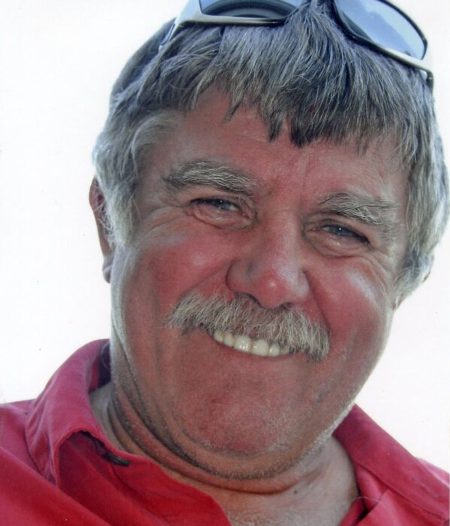 Dennis Lodell