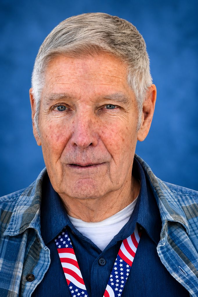 Robert Carl Burdick Profile Photo