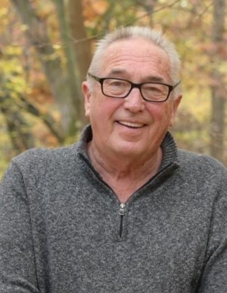 Richard "Rick" D. Whaley Profile Photo