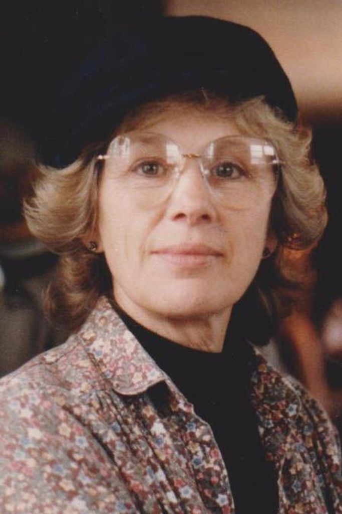 Agnes Louise Jaeckel