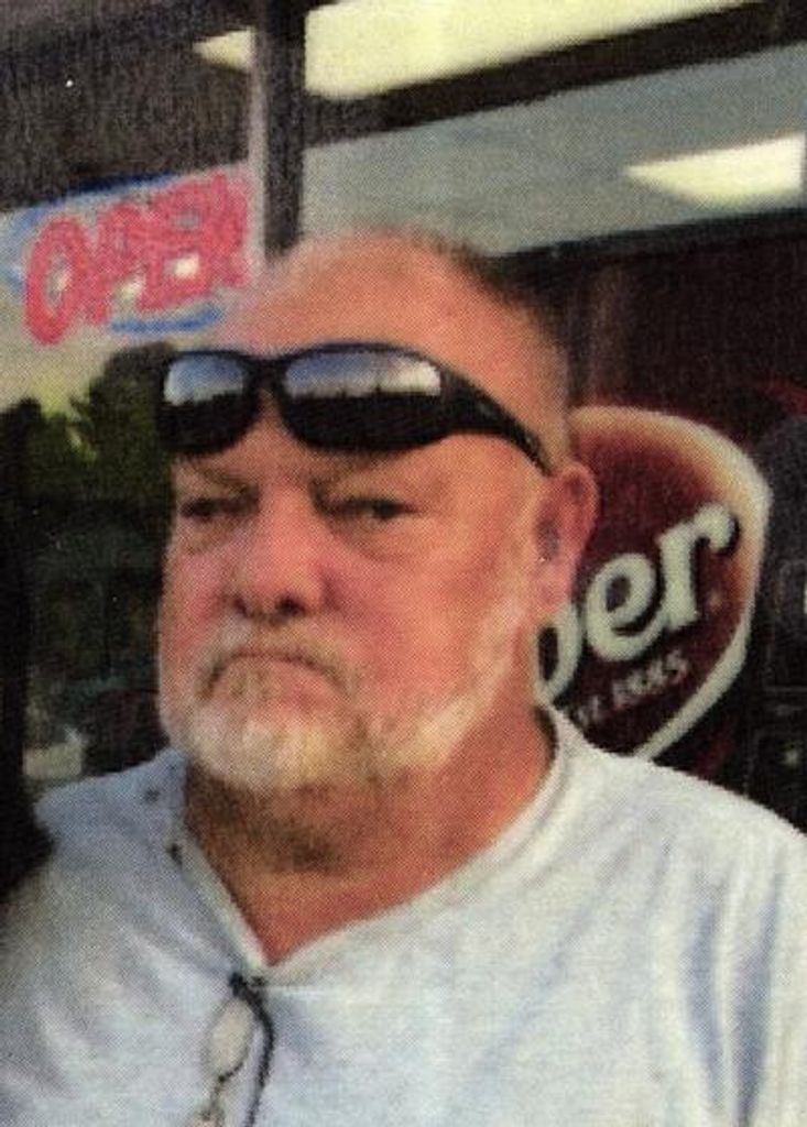 Ronnie Wayne Nash Profile Photo