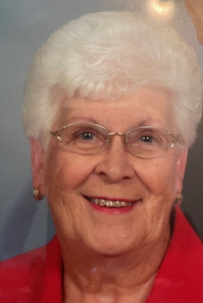 Kathleen (Deskins)  Clements
