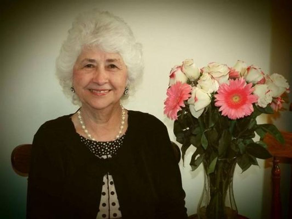Aida Ortiz Profile Photo