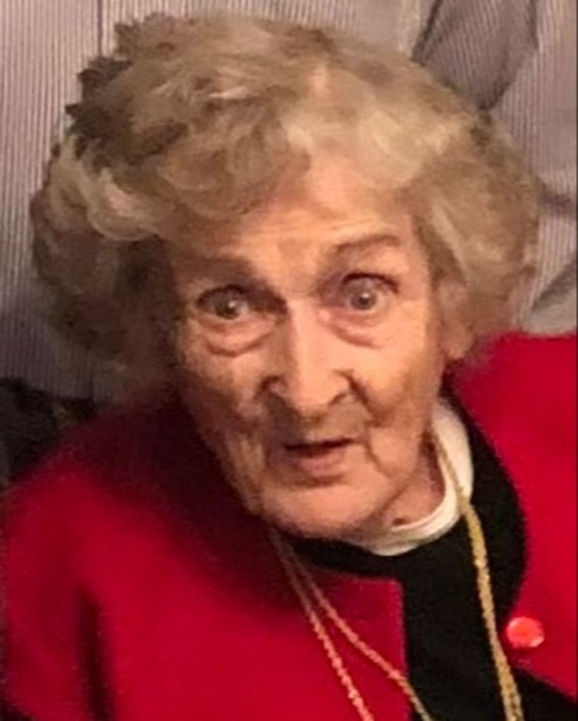 Loretta L. McDonald