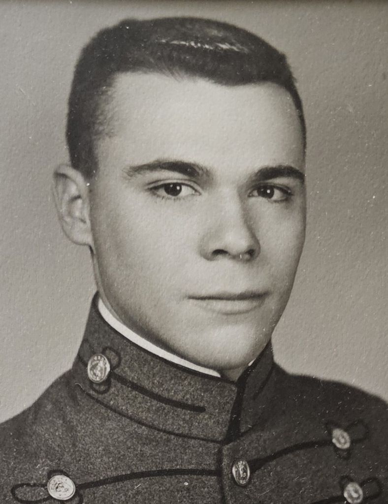 Russell Charter Chew, Jr. Profile Photo