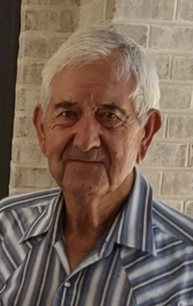 Billy Vernon Bray Profile Photo