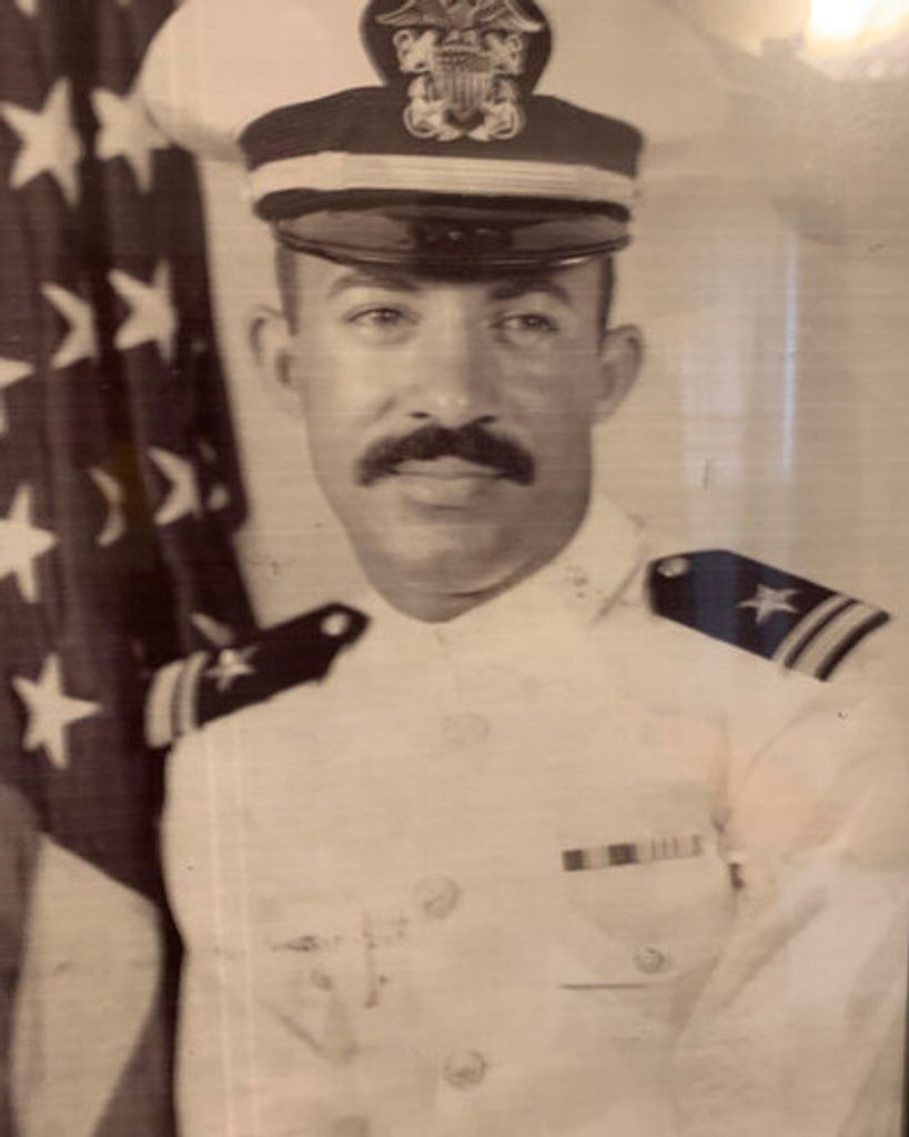 William Hayes Thigpen Profile Photo