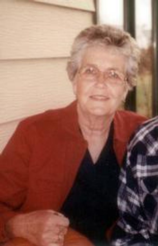 Wilma Susanna Ross Profile Photo