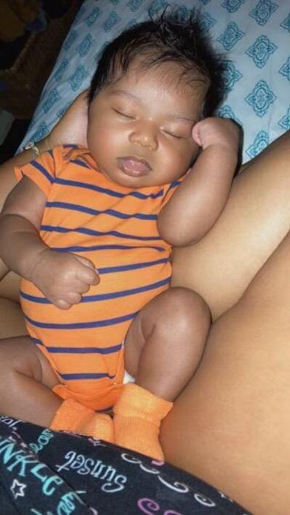 Zyaire Lynn Woodberry Profile Photo