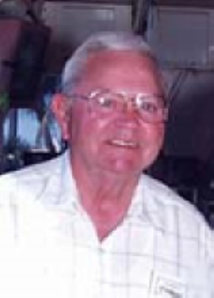 Morris  Glenn Meadows