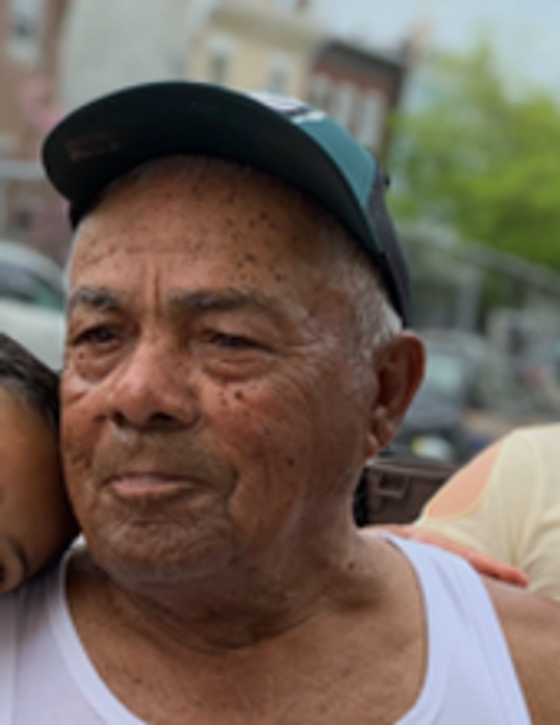 Julio Carrasquillo