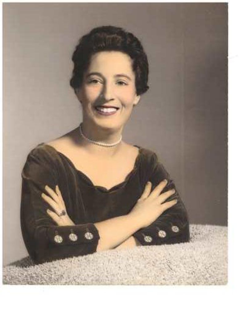Carolyn Meador Profile Photo