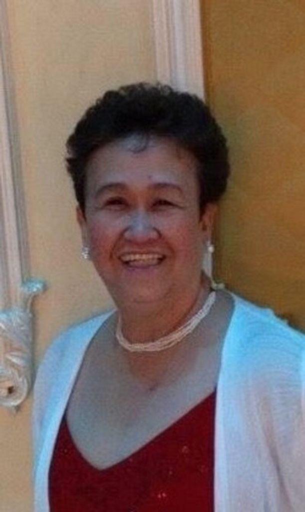 Margarita "Rita" Santos