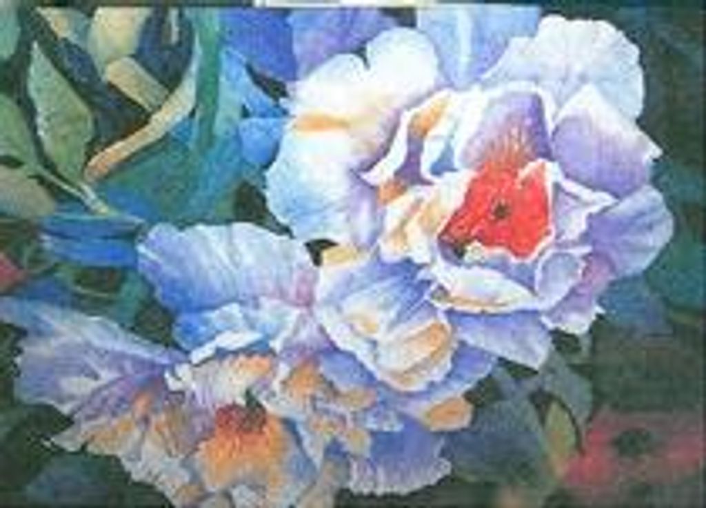 Margaret Eleanor Wyatt