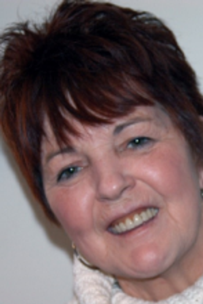 Diane M. Horne