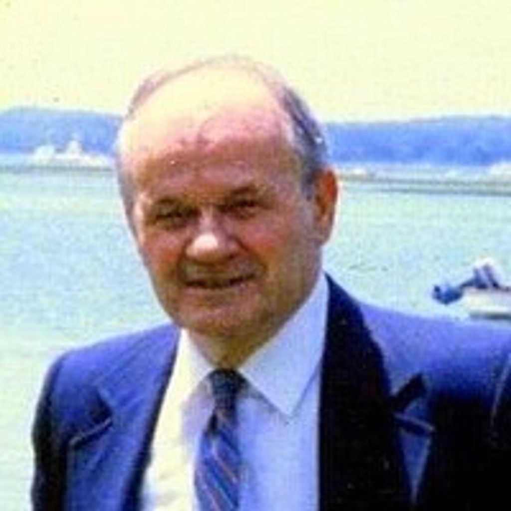 Arthur H. Blanchard
