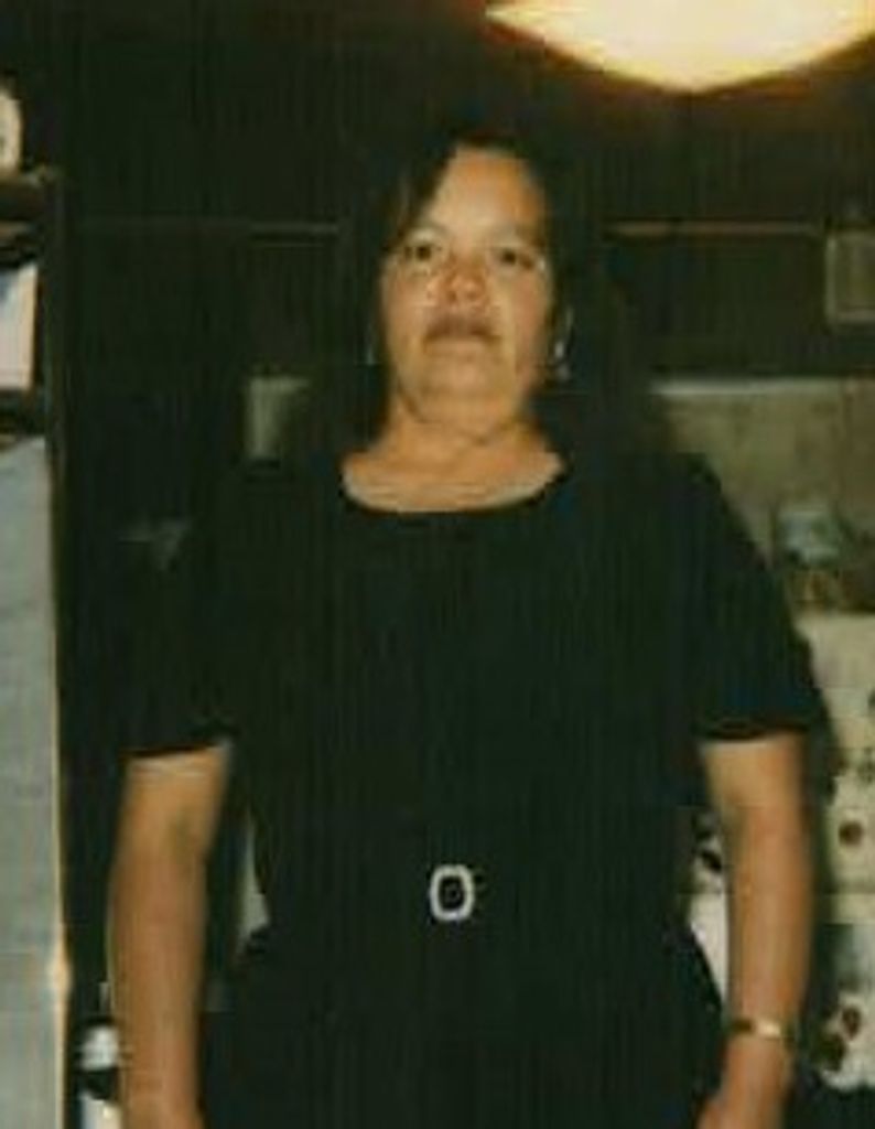 Josefina Garcia