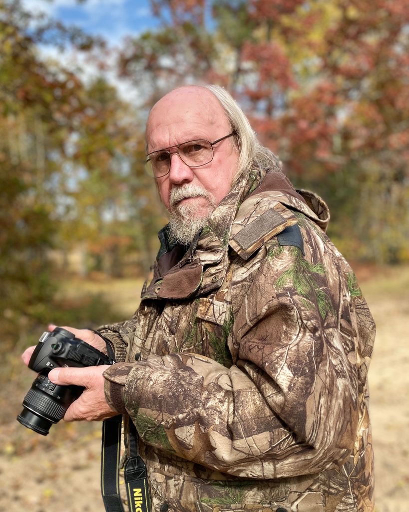 Louis Richard Neilson Profile Photo