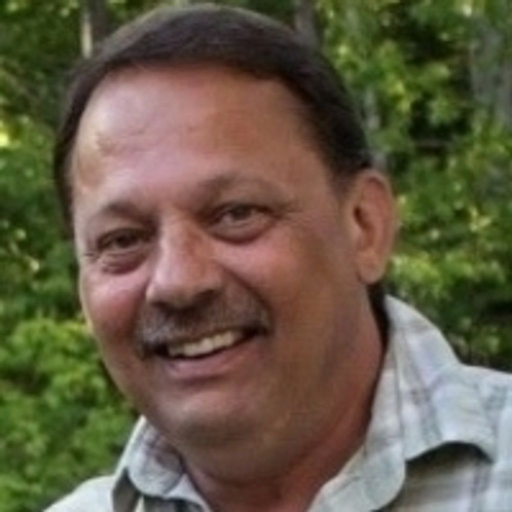 Michael A Wheeler Profile Photo