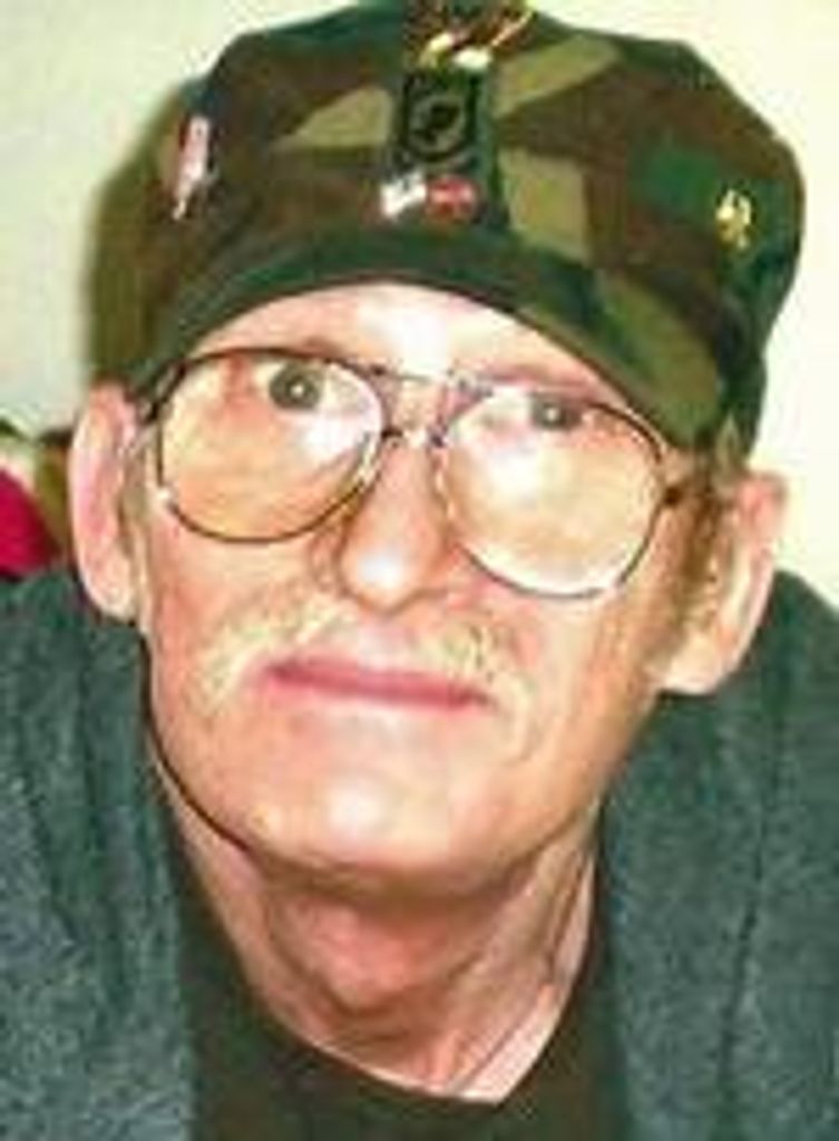 James William Graves Profile Photo