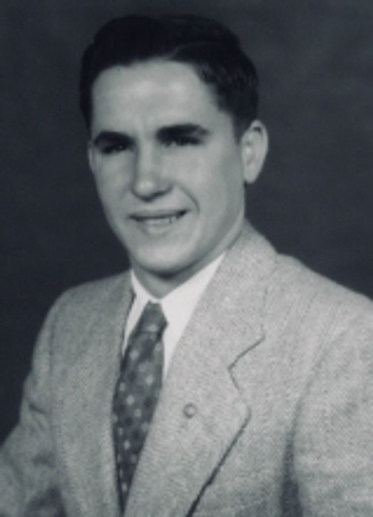 Malcolm  Emmett Adams
