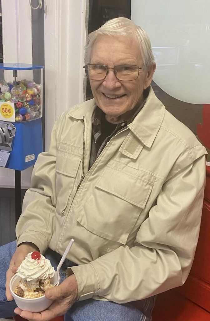 Ronald R. Werner Profile Photo