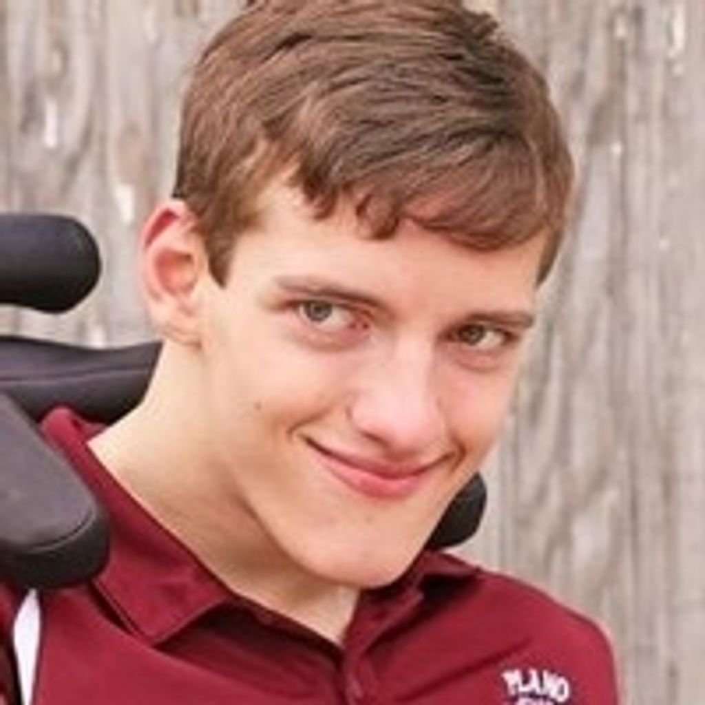 Zachary Bryce Meaders