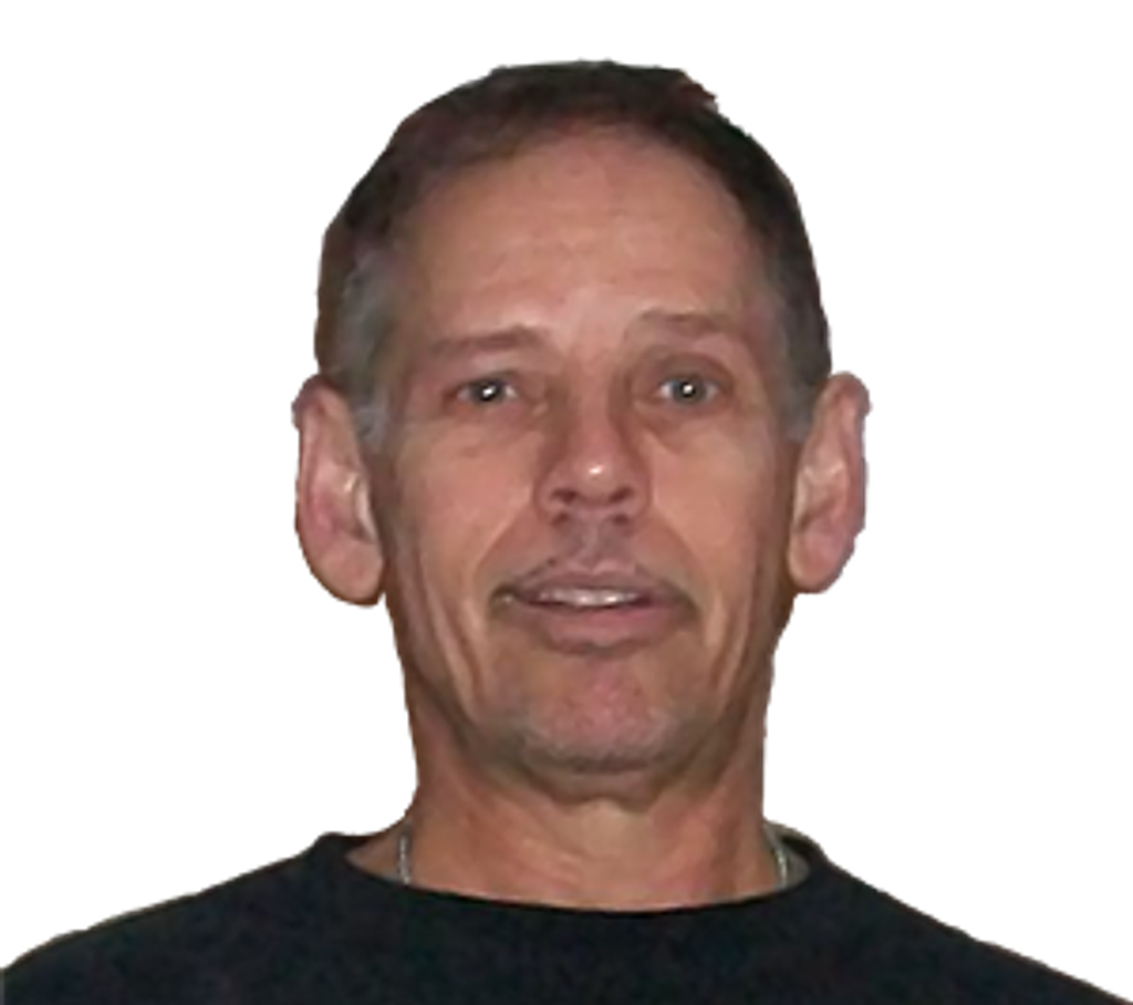Daniel Perry