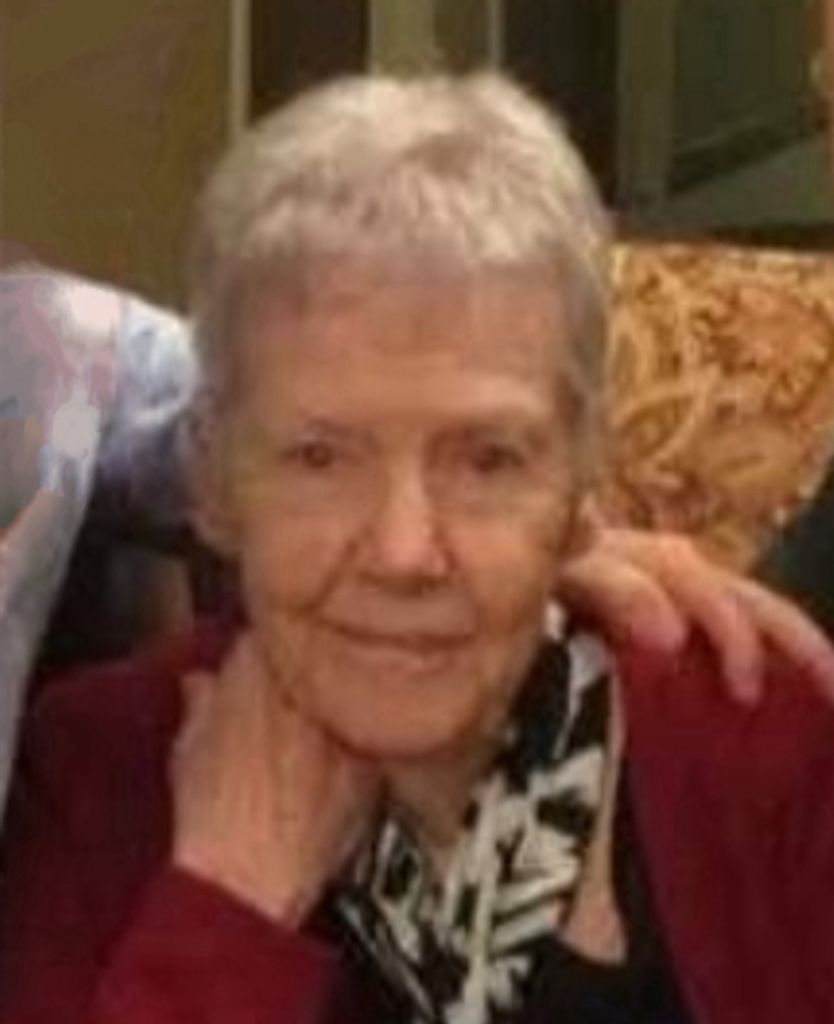 Patricia Louise Bean Profile Photo