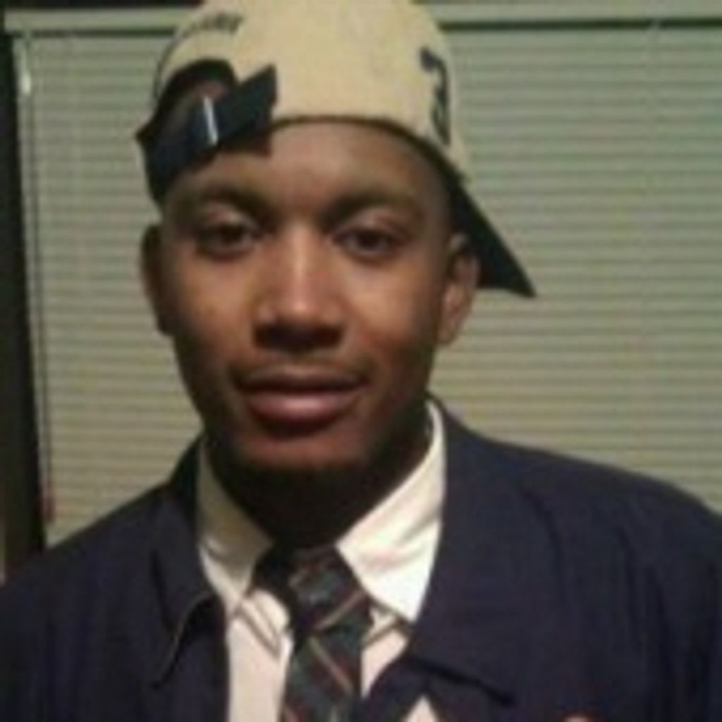 Jamar  Darryll Jones