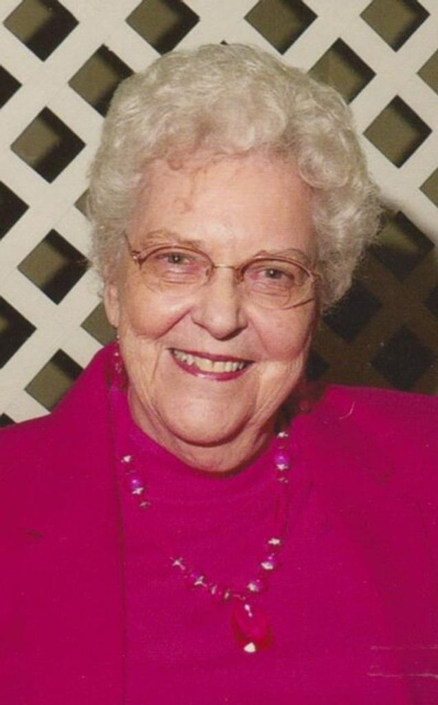 Margie Pearl Barr Profile Photo