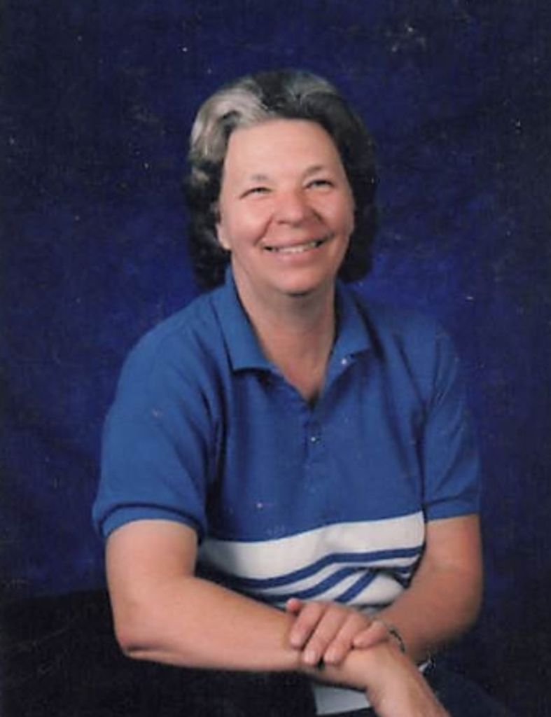 Mary Kathleen Goodwin