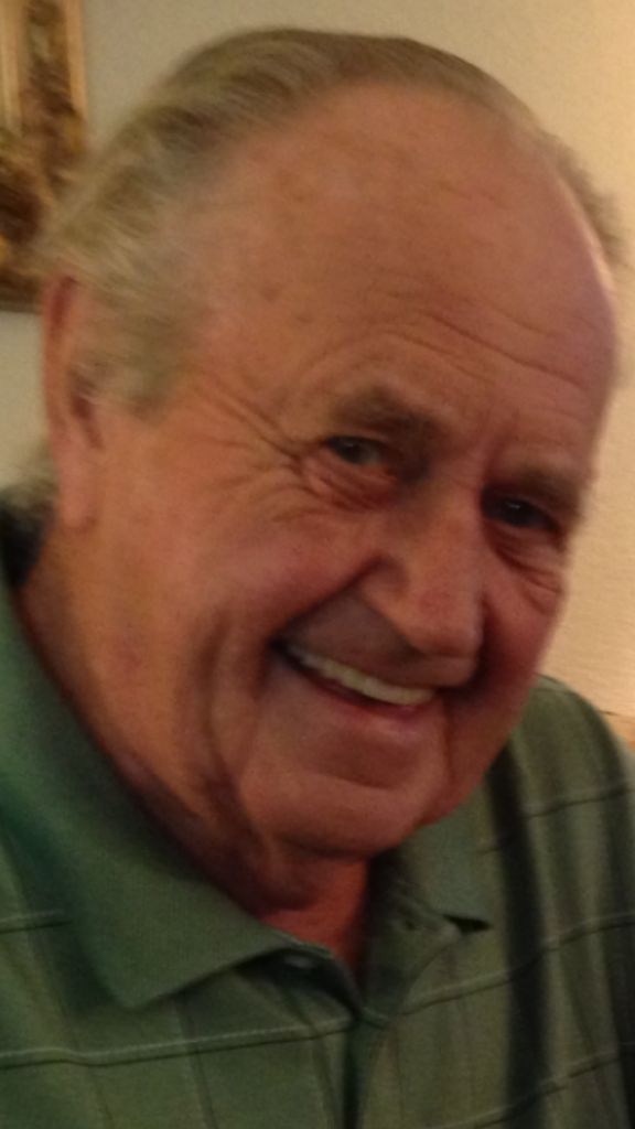 Garnet Eugene Prater