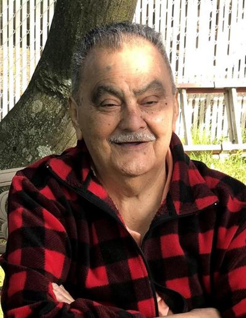 Francisco Olivero Profile Photo