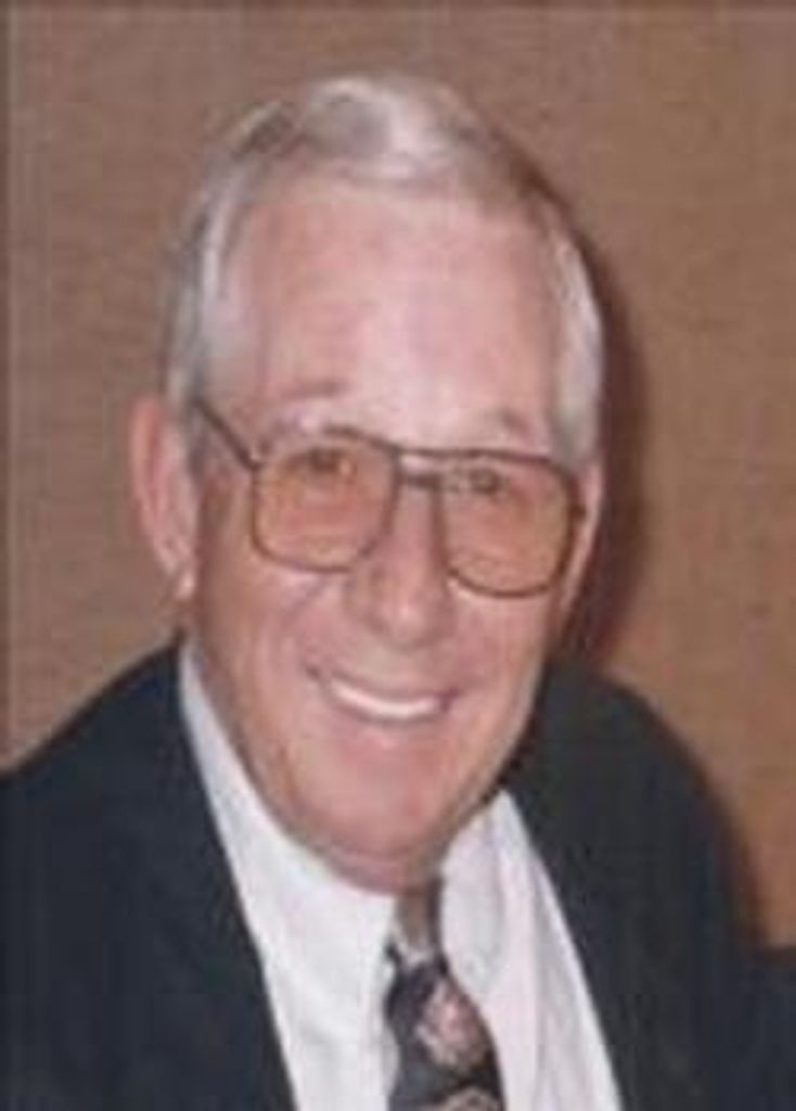 Ferrell Dean Roles