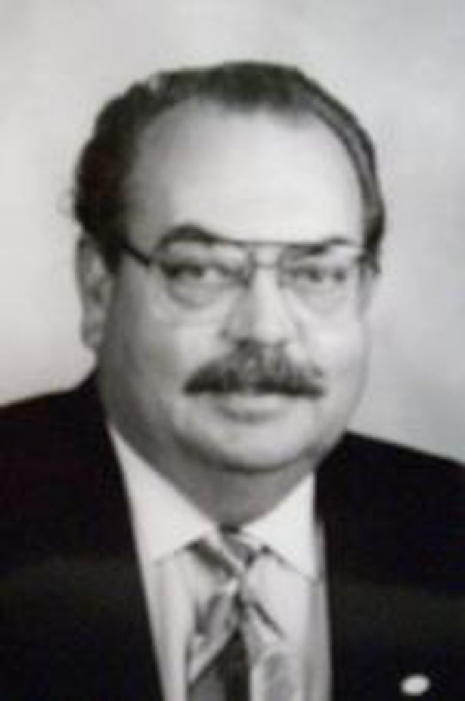 James Ford Van Deusen