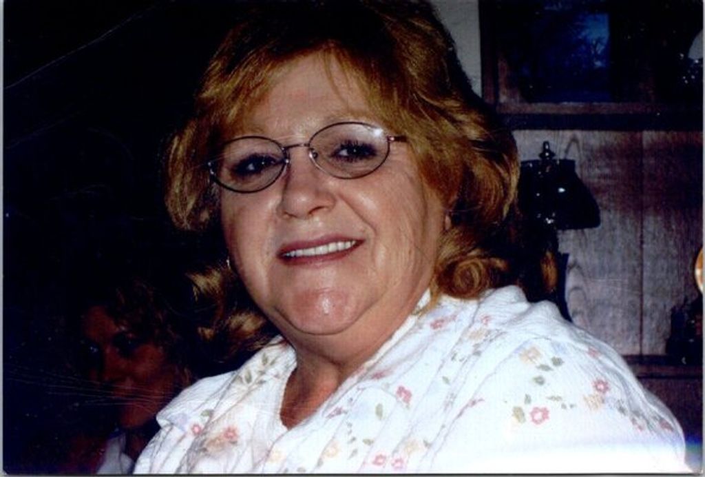 Sandra Kay Hill Profile Photo