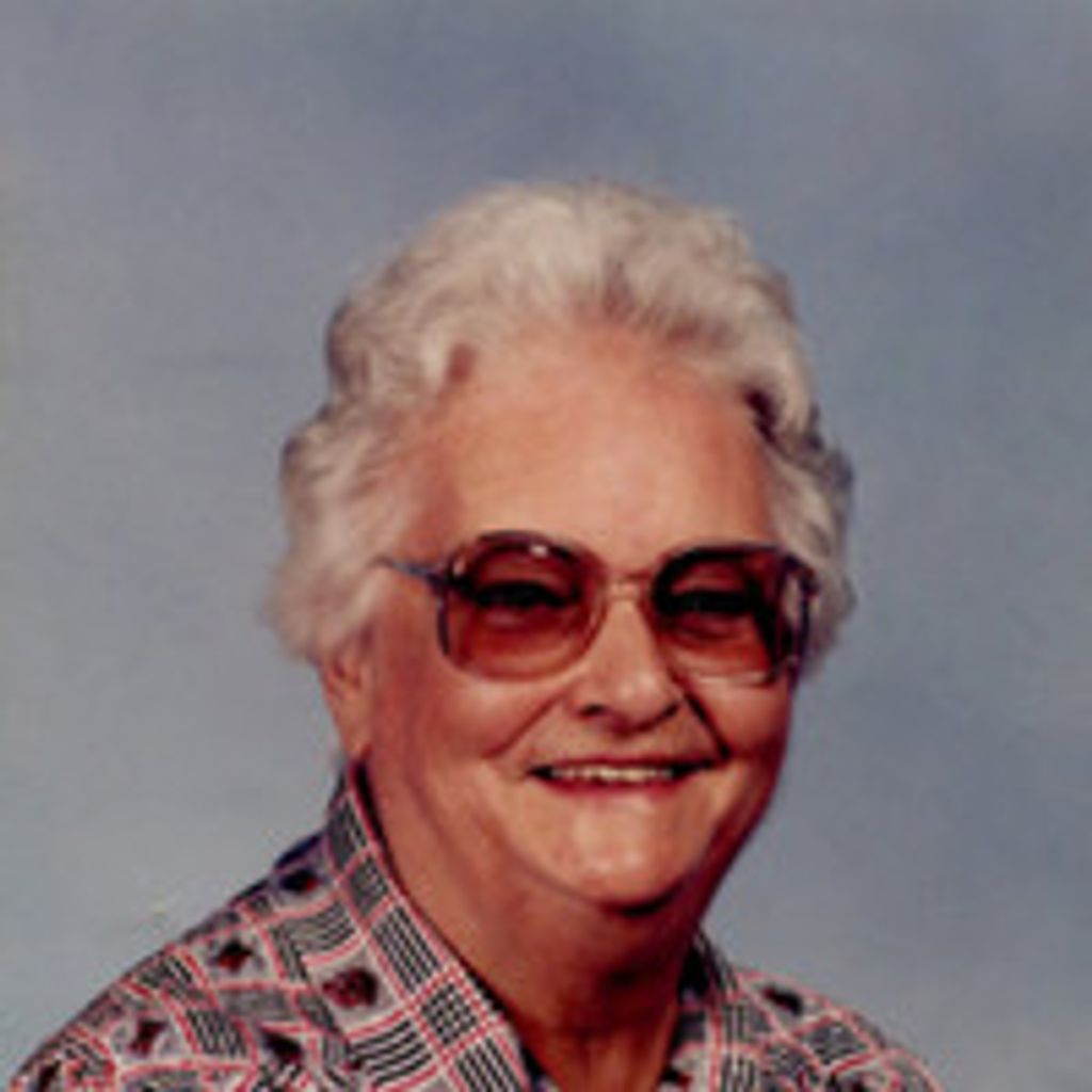 Stella Bourque Picard