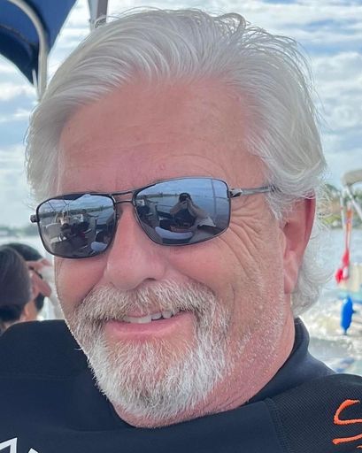 Mike Fleck's obituary image