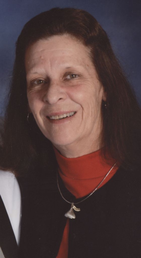 Kim Moore House Profile Photo