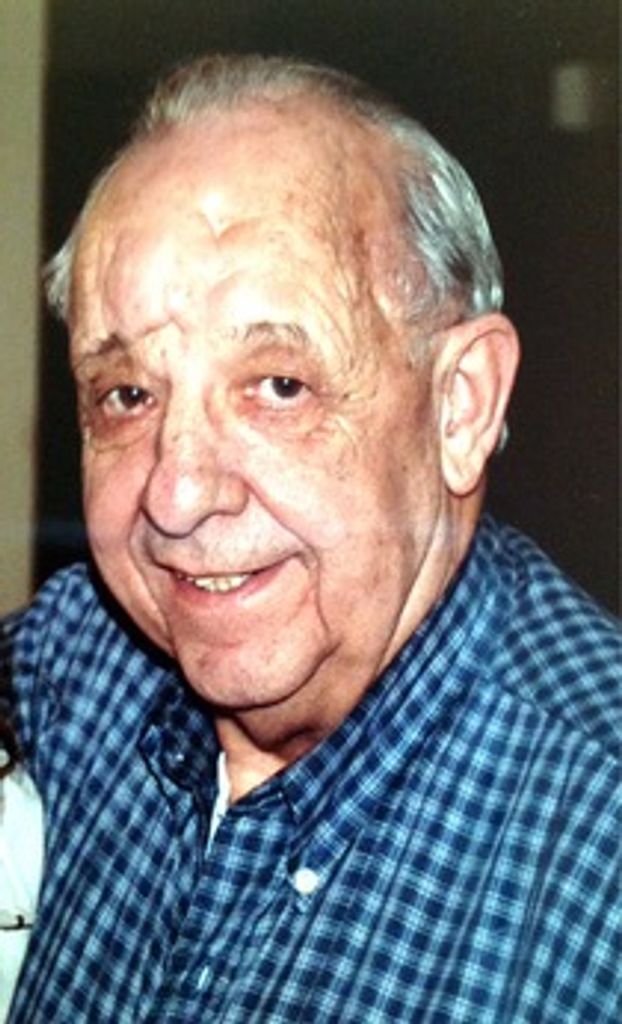 Wilbur Martin Barley
