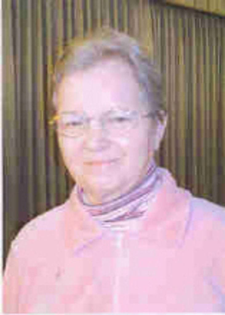 Janet C. Cawood