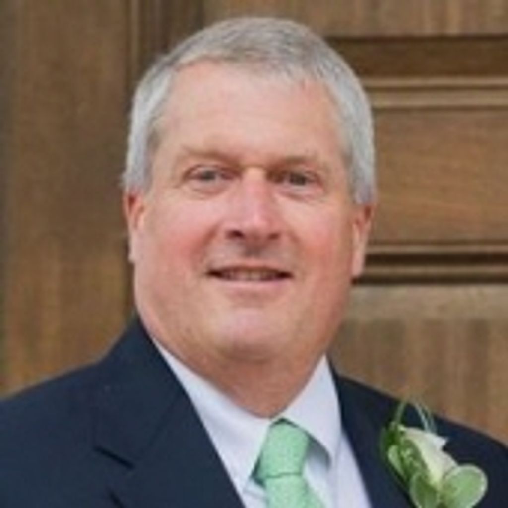 Douglas Cameron Brown