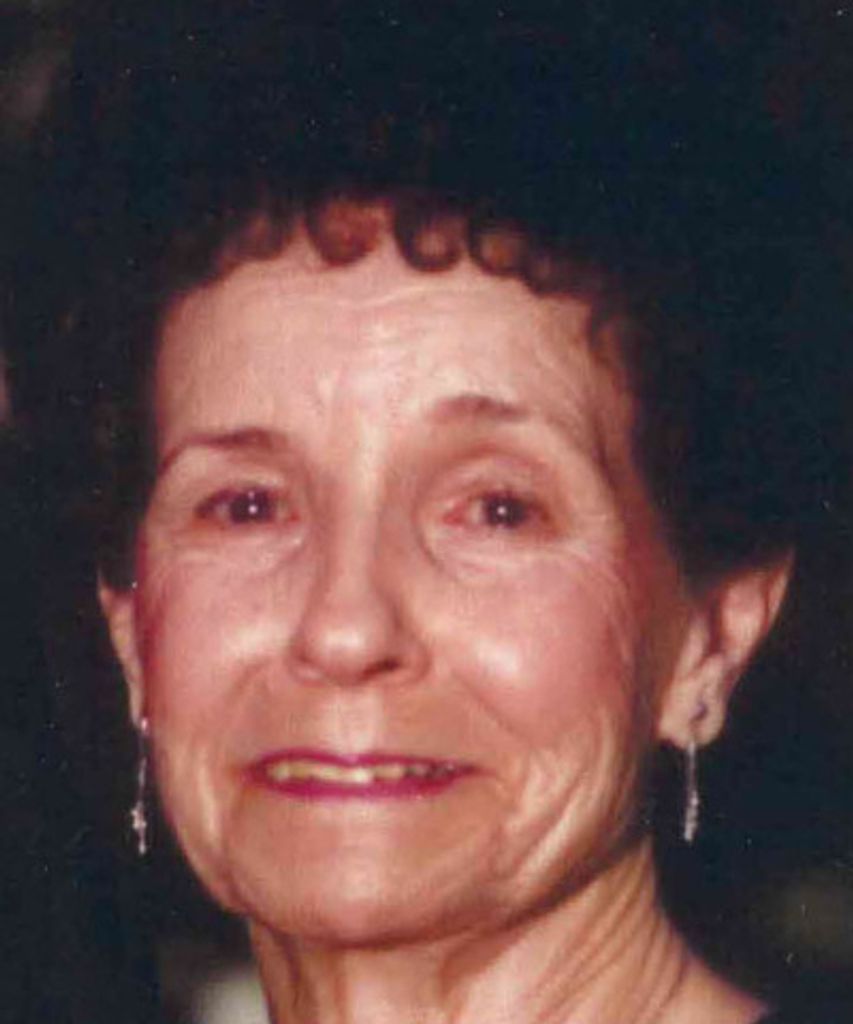 Erma Ellen Nielsen