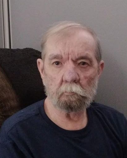 Marvin Thomas Laine Profile Photo