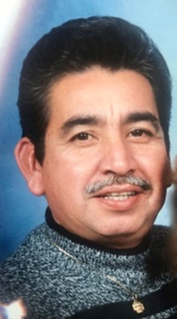 Abel O. Garcia Jr.