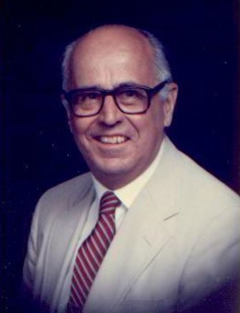 Frederick N. Hardwick