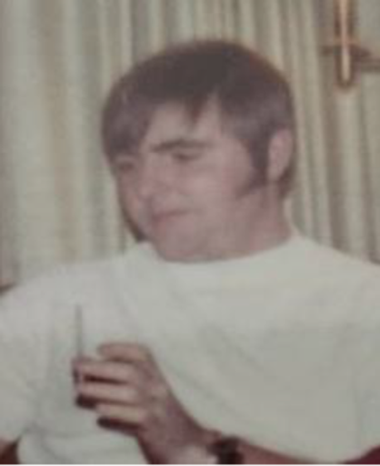 Charles Harvey Profile Photo