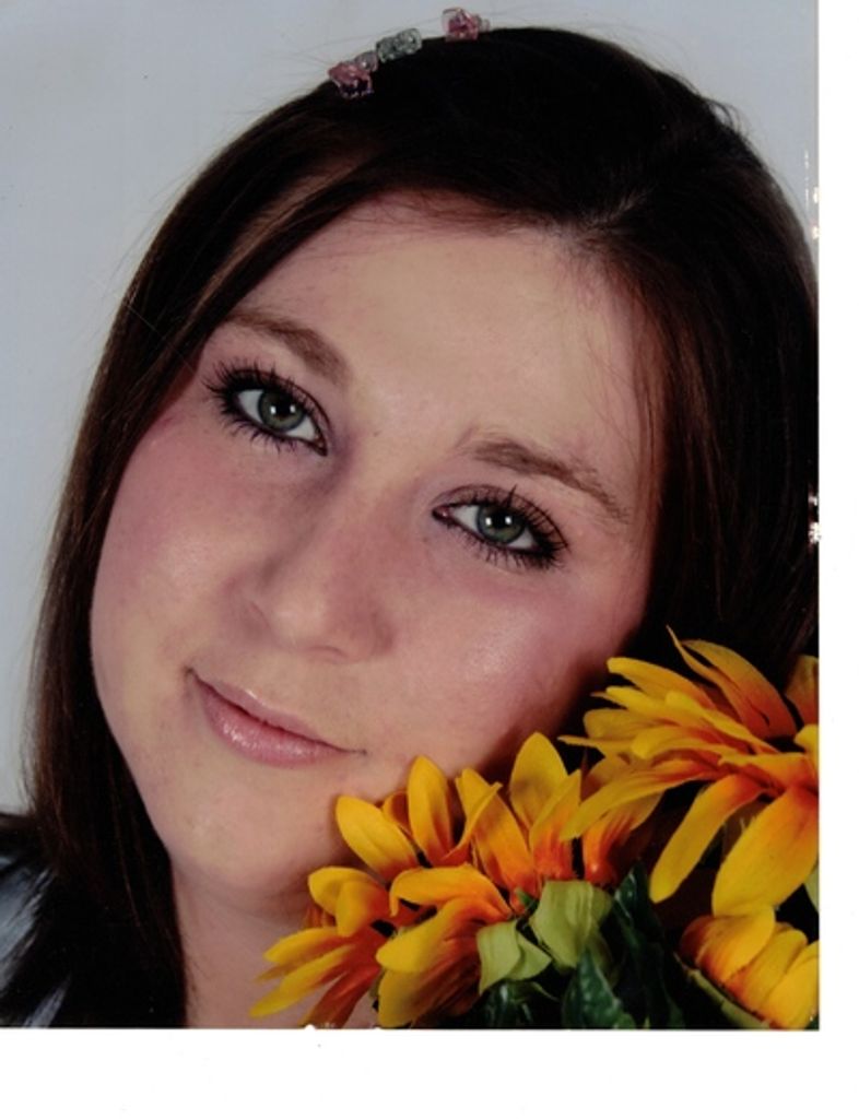 Tiffany Jo Messner Profile Photo