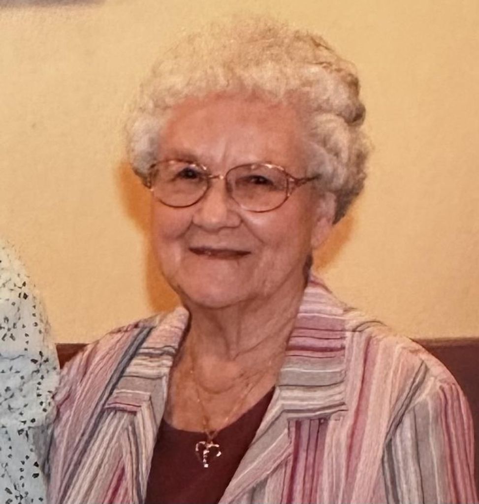 Doris Maxine Kubiet Profile Photo